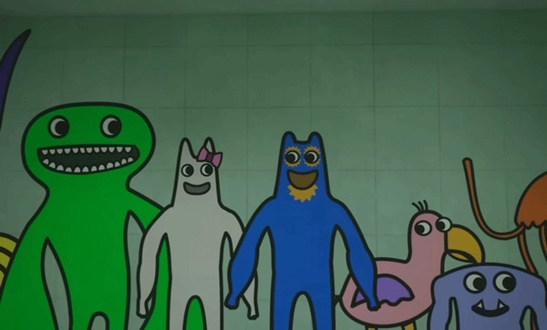 班班幼儿园8同人版(4)