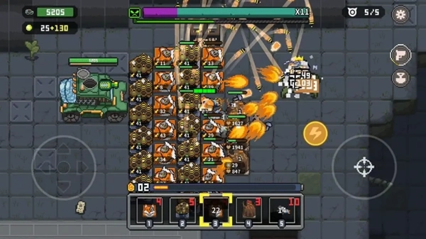 鸡械绿洲手机版