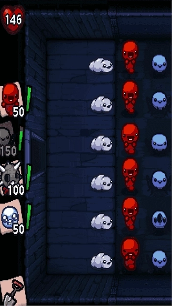 以撒大战僵尸中文版