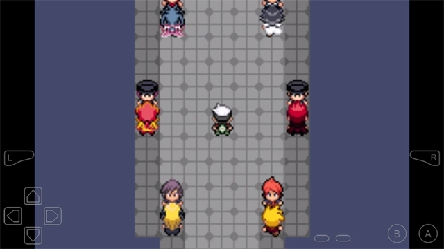 口袋妖怪究极绿宝石最新版(3)