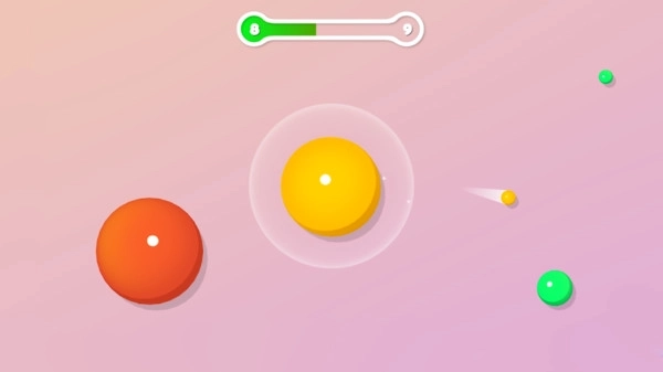 果冻吃吃吃游戏(2)