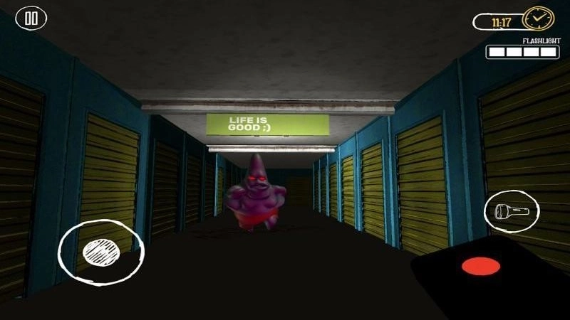 比奇堡冒险记(3)