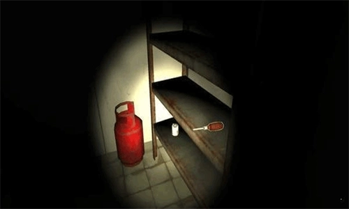 标本零恐怖游戏联机版