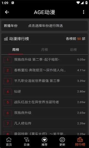 age动漫无广告版图1