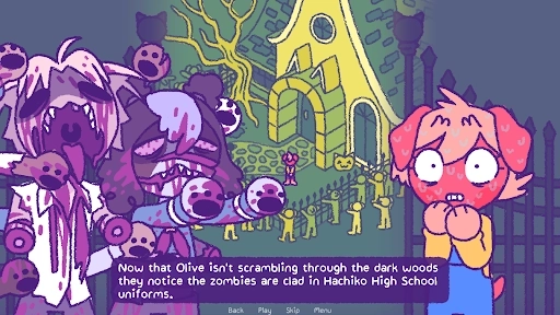 完美末日2永恒炼狱(5)