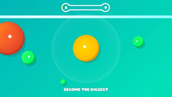 果冻吃吃吃游戏(3)