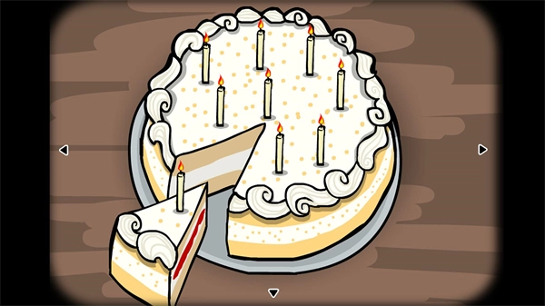 逃离方块生日汉化版(2)