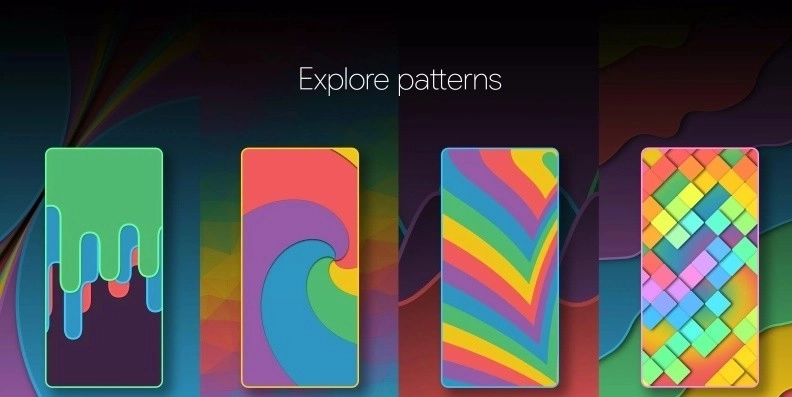 Tapet壁纸安卓版