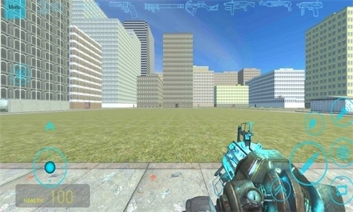 盖瑞模组高仿版