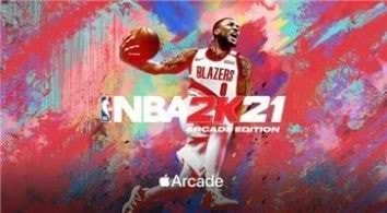 nba2k21安卓中文版圖4