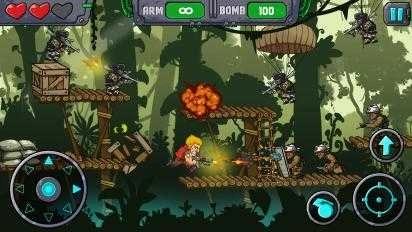 豪血寺一族2图2