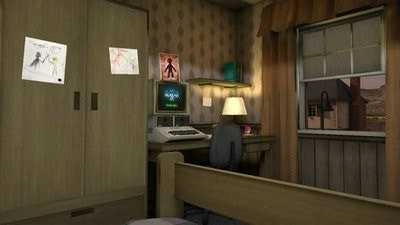 冰声尖叫2图2
