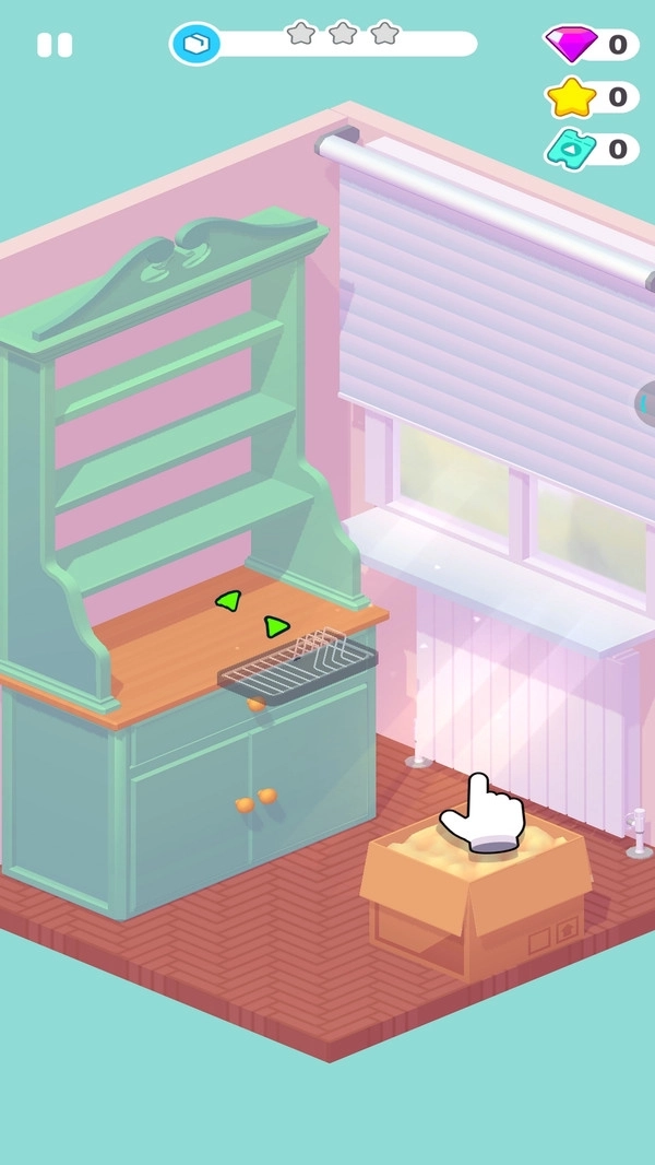 装饰我房子游戏(1)