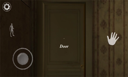 恐怖奶奶5苏醒时刻