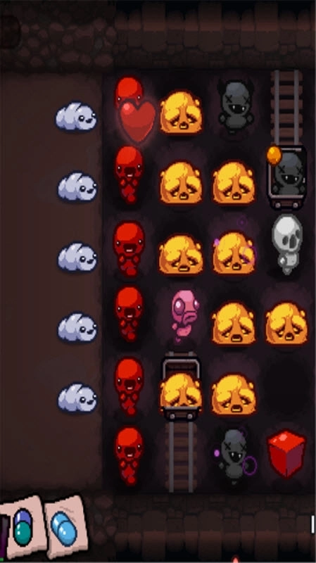 植物大战僵尸以撒版(3)