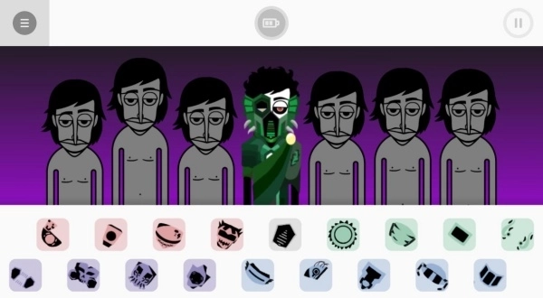 节奏盒子Deadinside模组