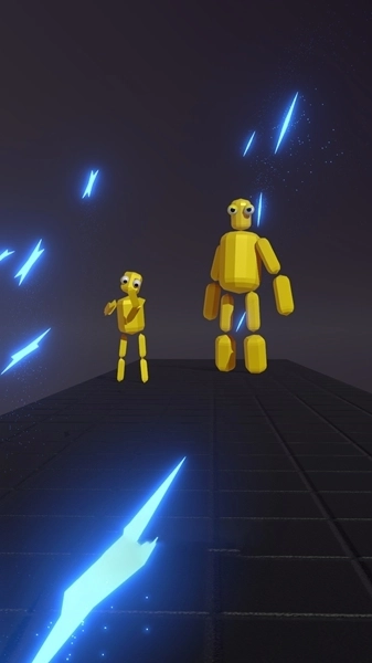 玩具忍者的遺產(chǎn)游戲圖3