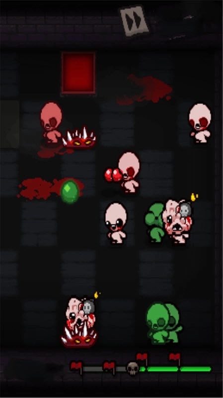 植物大战僵尸以撒版(2)