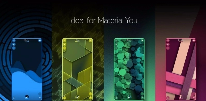 Tapet壁纸安卓版