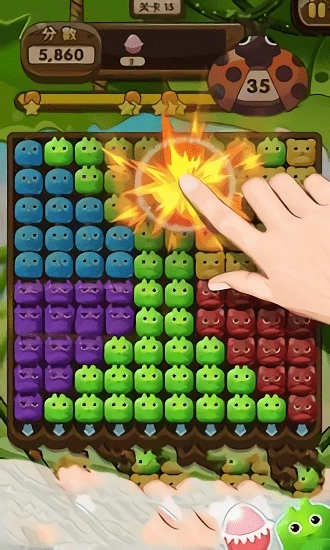 拯救农场宠物(2)