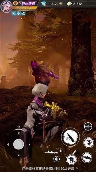 幸存的感染者游戏