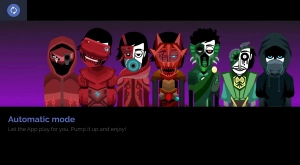 节奏盒子Deadinside模组