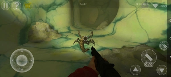 南极洲88号最新版(5)