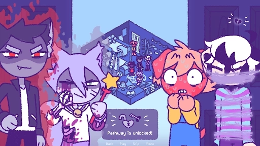 完美末日2永恒炼狱(2)