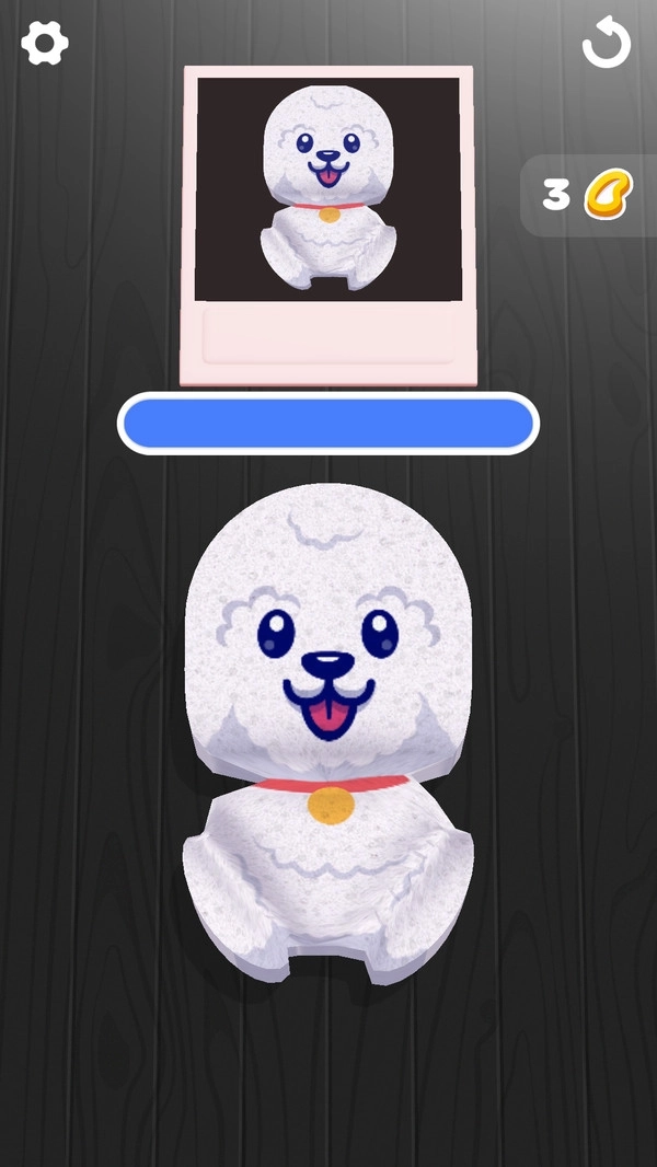 海绵艺术游戏(3)