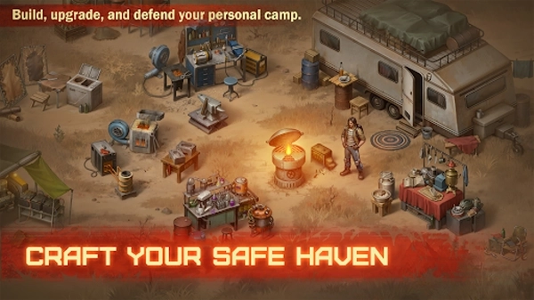 生存之日高级版