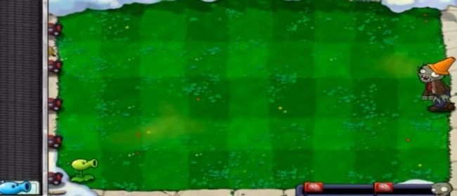 植物大战僵尸虽华音乐版(2)