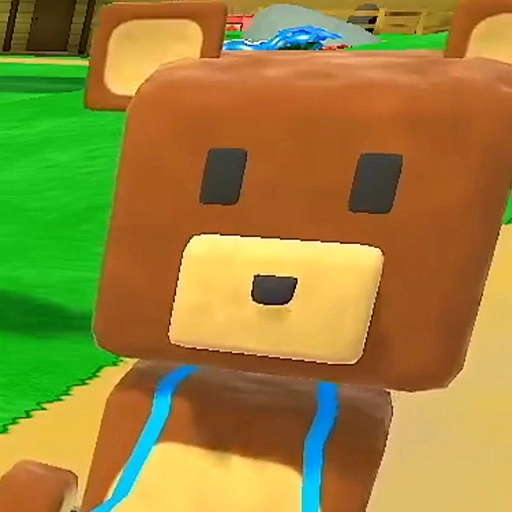 终极大冒险游戏