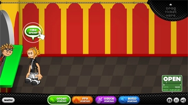 老爹炸鸡店中文版3