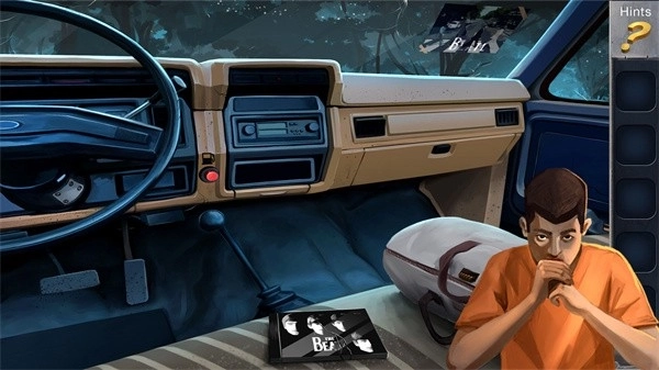 疯狂男生冒险模拟(1)