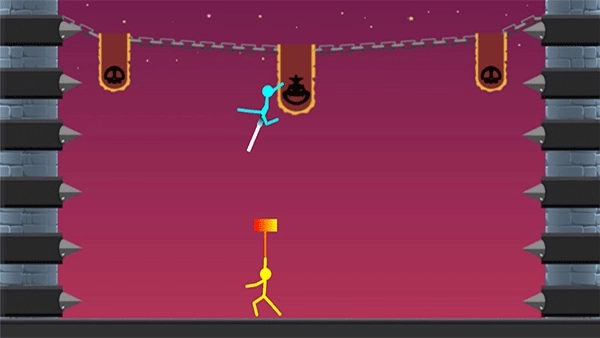 火柴人至高对决-图4