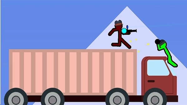 火柴人至高对决-图5