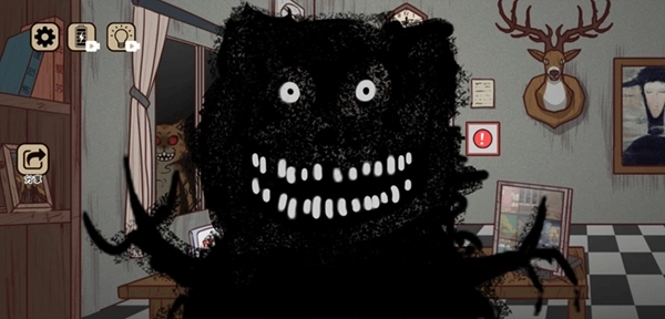 黑夜别敲门-图2