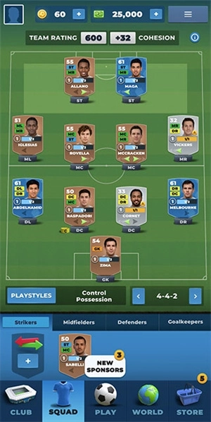 足球经理2026-图2