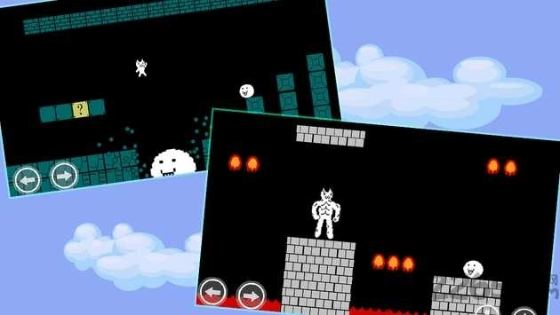 超级猫里奥手机版