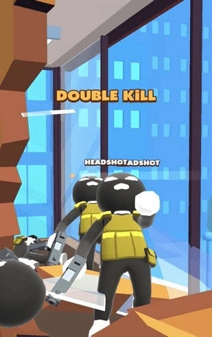 直升机吃鸡大作战(2)