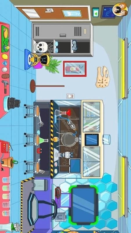 托卡小镇乐园(2)