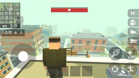 战地机甲模拟最新版