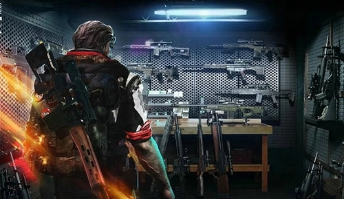 僵尸生存射击图3