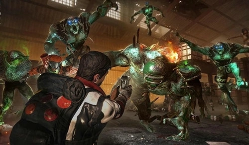 僵尸生存射击图2