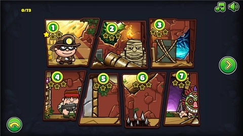 神偷鲍勃5 神偷鲍勃5