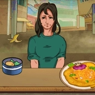 可口的地摊美味的地摊