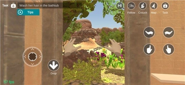 小忍的甜蜜时光(1)