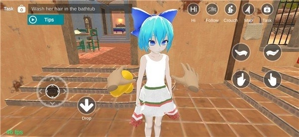 小忍的甜蜜时光(2)