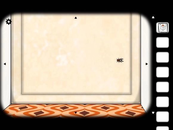 方块逃脱23号案件(3)