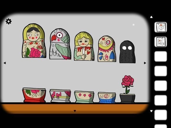 方块逃脱23号案件(2)